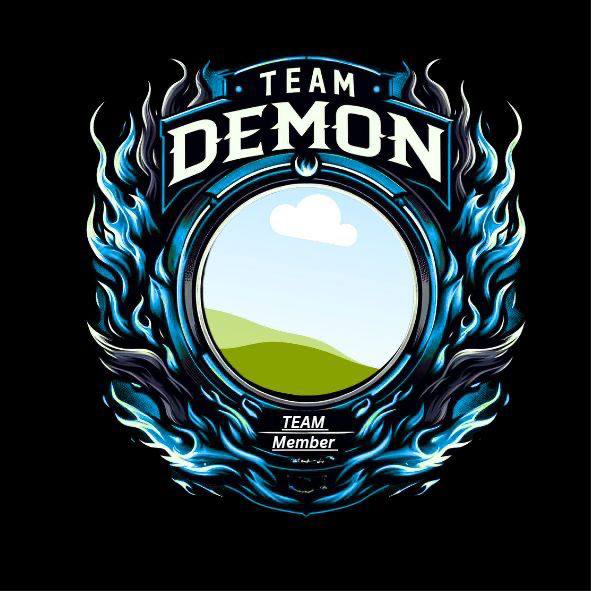 Team Demon