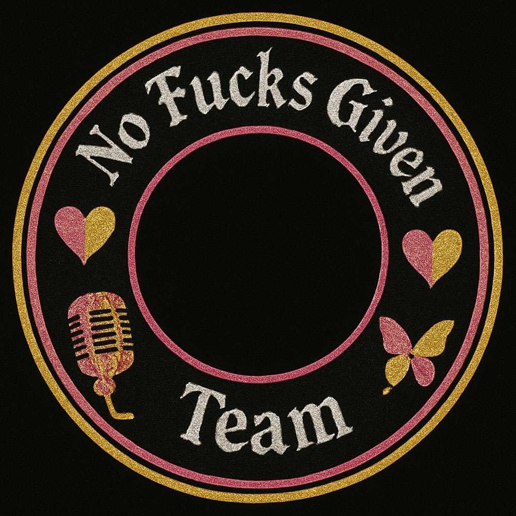 No F*cks Given